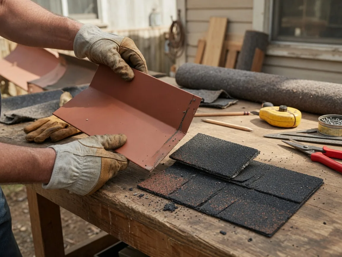 Roof Repair company in North Carolina